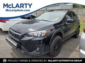 Used 2019 Subaru Crosstrek 2.0i Premium AWD/4WD 360° Tour