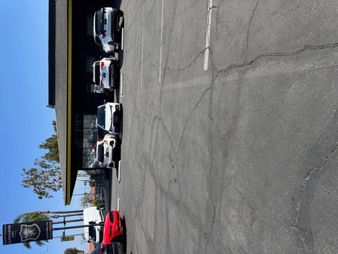 Used 2021 Kia Stinger GT1 RWD image 24