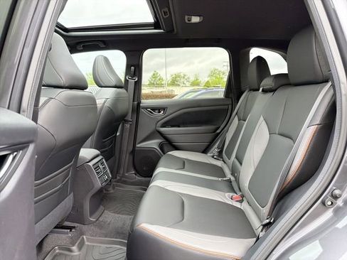New 2026 Subaru Forester Sport AWD/4WD image 13
