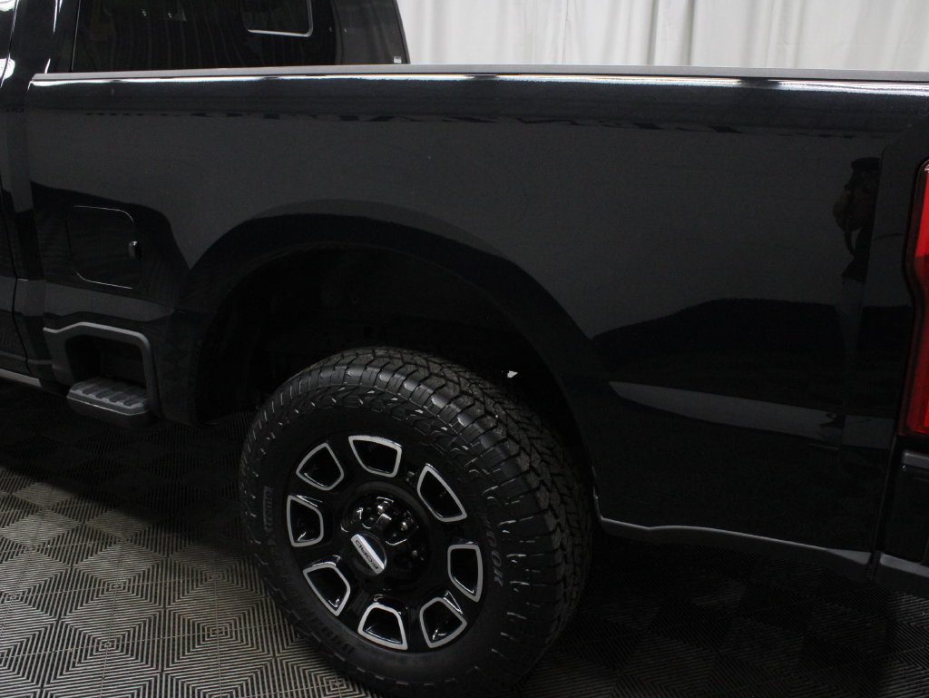 Used 2026 Ford F250 Platinum AWD/4WD image 56