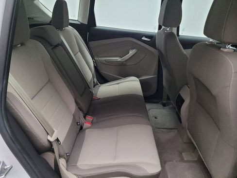 Used 2015 Ford C-MAX SE w/ Cargo Management Package image 19