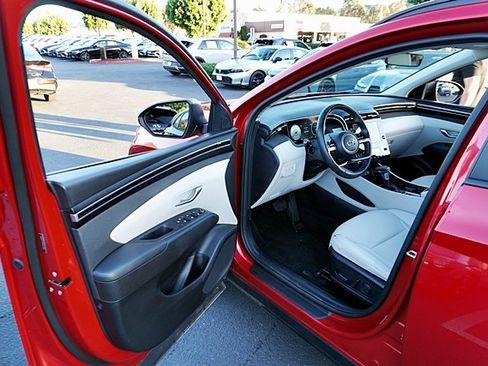 Certified 2023 Hyundai Tucson SEL w/ Convenience Package image 36