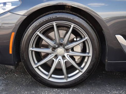 Used 2017 BMW 530i xDrive AWD/4WD image 70