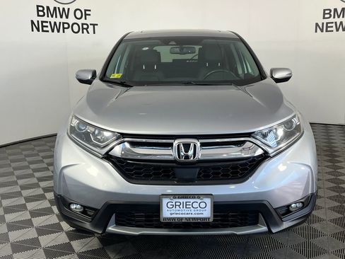 Used 2019 Honda CR-V EX-L image 7