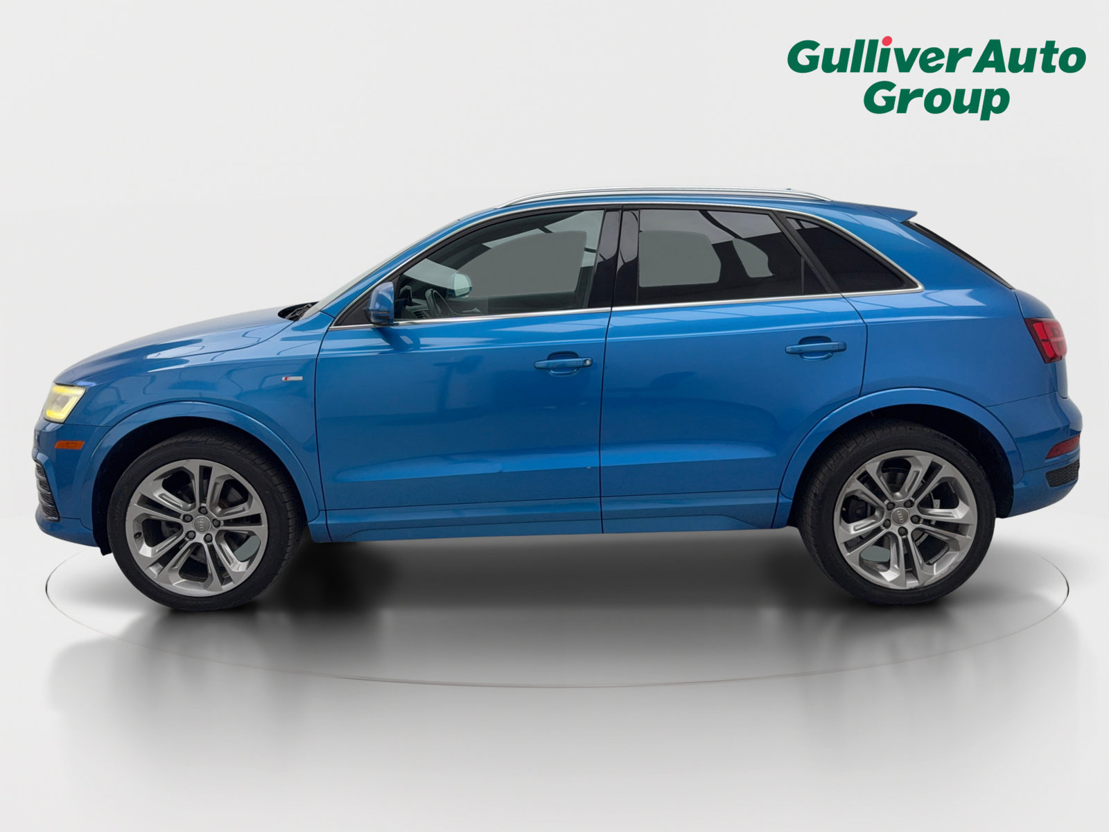 Used 2016 Audi Q3 2.0T Prestige w/ Prestige Package AWD/4WD image 3