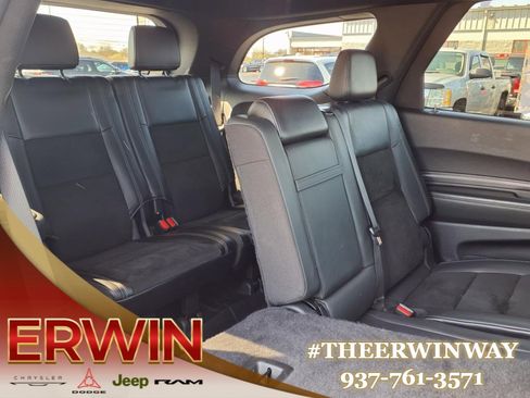 Certified 2022 Dodge Durango GT image 15