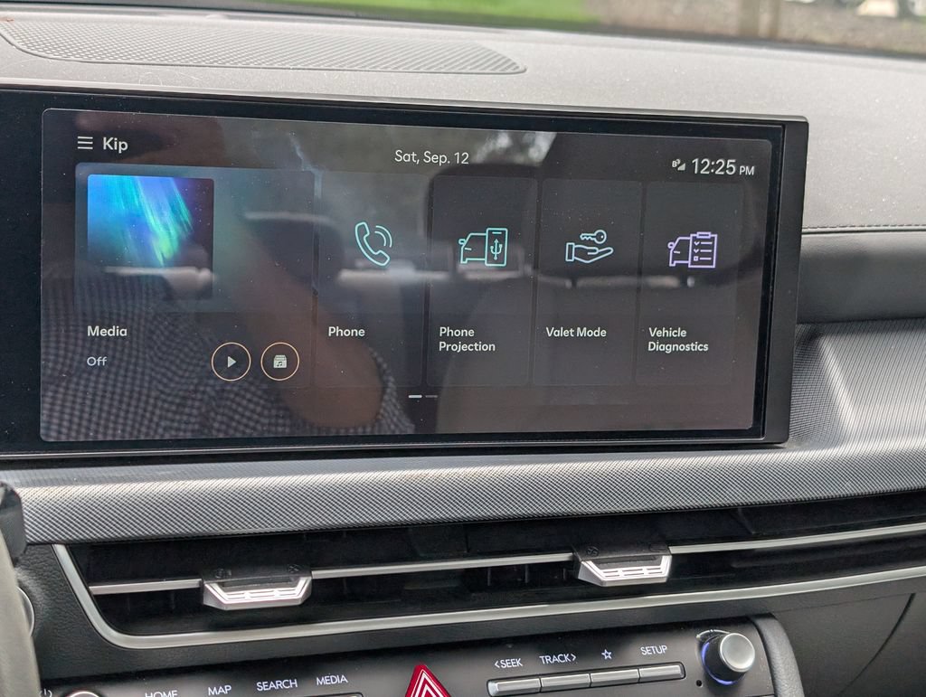 Used 2024 Hyundai Sonata SEL FWD image 21
