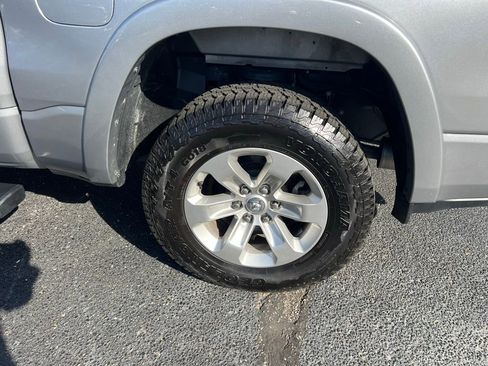 Used 2022 RAM 1500 Laramie image 57