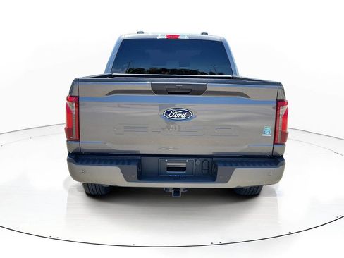 Used 2024 Ford F150 STX RWD image 4