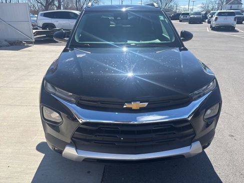 Used 2023 Chevrolet TrailBlazer LT image 15