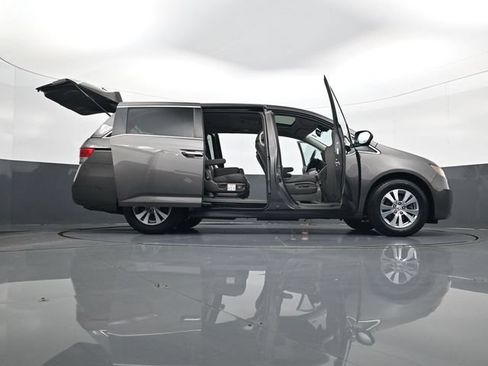 Used 2015 Honda Odyssey EX-L image 34