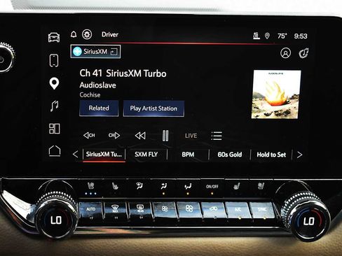 Used 2023 GMC Canyon Denali AWD/4WD image 20