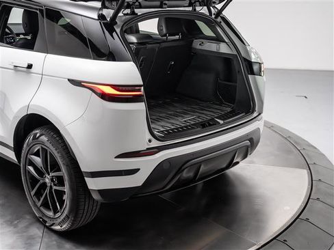 Used 2025 Land Rover Range Rover Evoque S AWD/4WD image 32