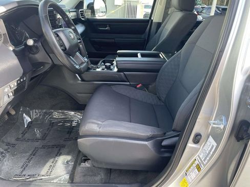 Used 2024 Toyota Tundra SR5 w/ SR5 Convenience Package image 28