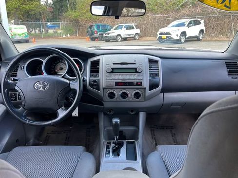 Used 2006 Toyota Tacoma 4x4 Double Cab image 14