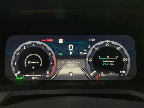 Used 2026 Toyota Tacoma TRD Off-Road AWD/4WD image 17