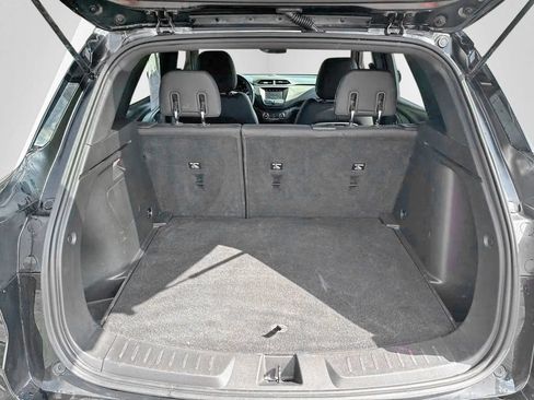 Used 2021 Chevrolet TrailBlazer RS AWD/4WD image 9