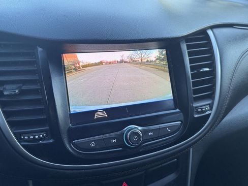 Used 2020 Chevrolet Trax LS w/ Tint and Cruise Package image 13