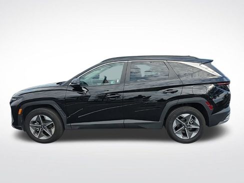 Used 2025 Hyundai Tucson SEL AWD/4WD image 8