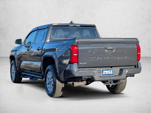 Used 2024 Toyota Tacoma SR5 image 8