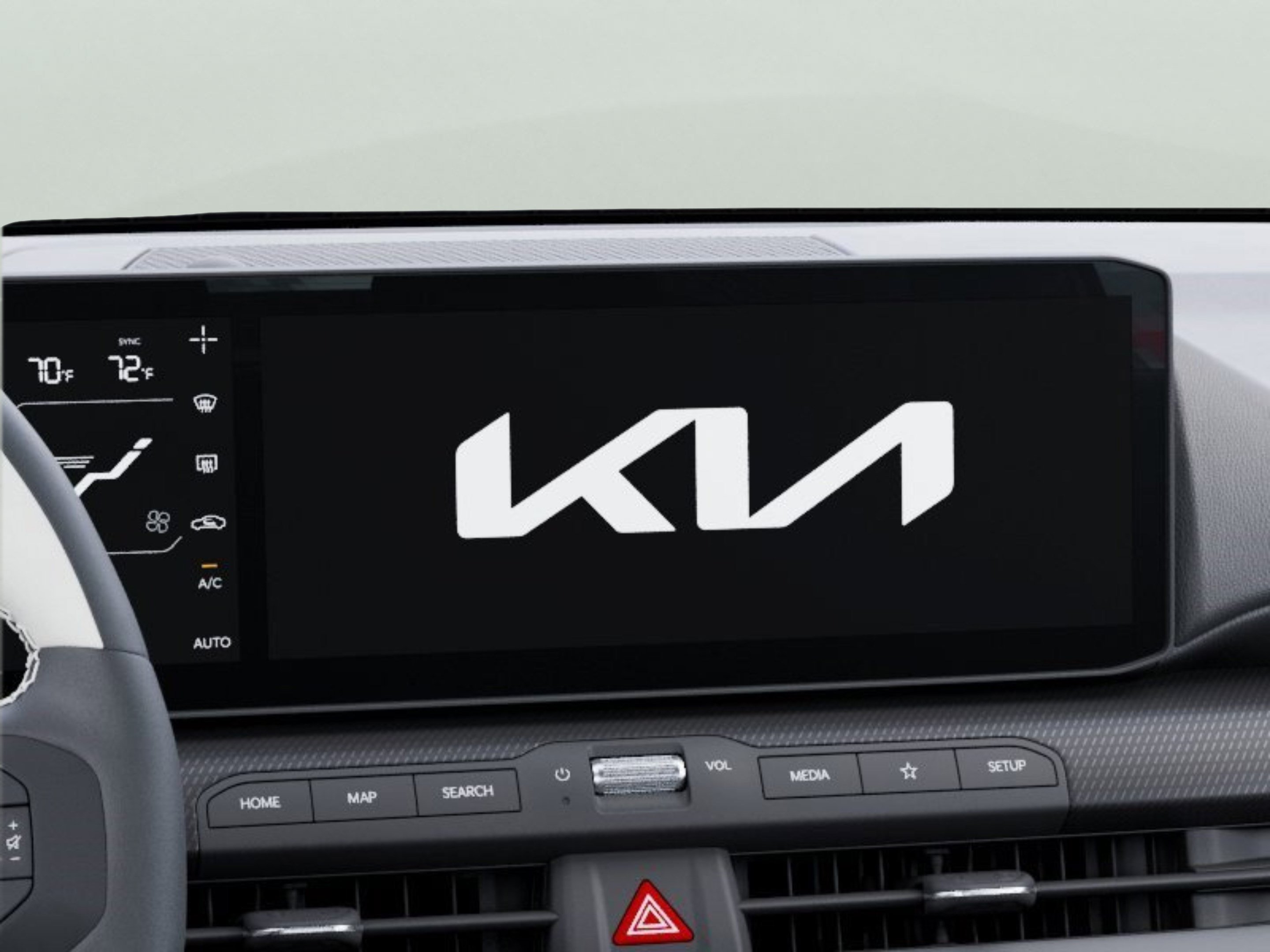 Used 2026 Kia K4 GT-Line w/ GT-Line Premium Package FWD image 15