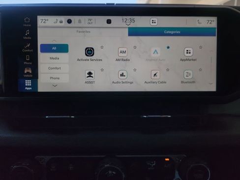 Used 2024 Jeep Wrangler Sport S image 16