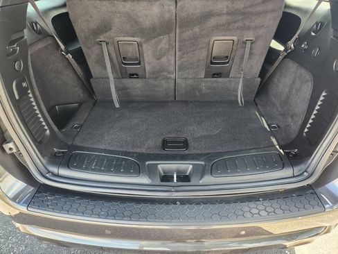Used 2025 Dodge Durango GT RWD image 32