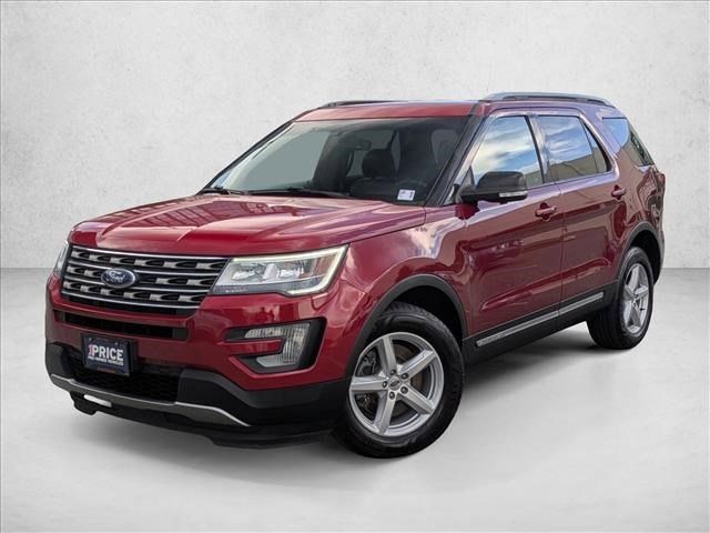 Used Ford Explorer for Sale in Frederick, MD - Autotrader