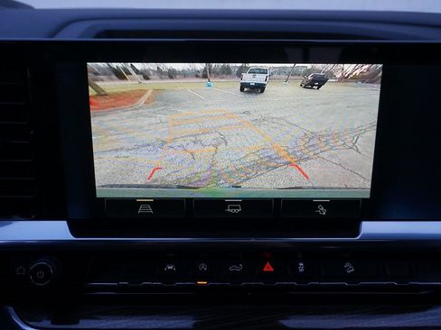 New 2026 Chevrolet Silverado 1500 LT Trail Boss w/ Convenience Package II image 18