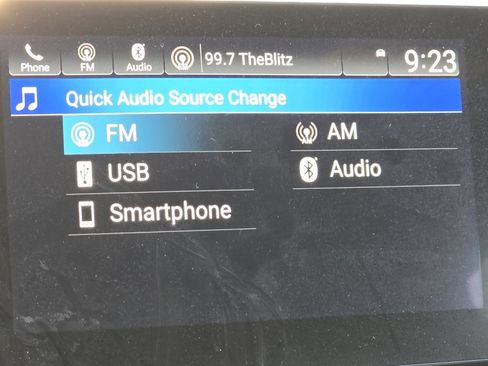 Certified 2020 Honda Accord Sport image 6