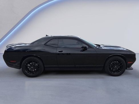 Used 2020 Dodge Challenger GT w/ Plus Package AWD/4WD image 7