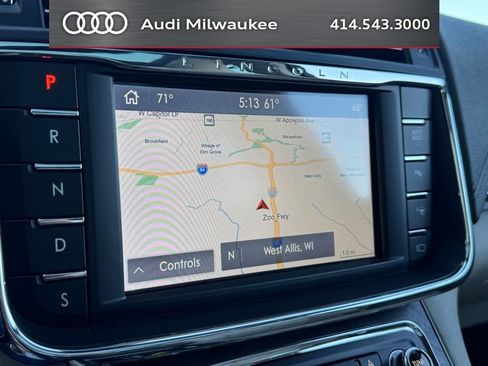 Used 2020 Lincoln Continental Reserve w/ Luxury Package AWD/4WD image 20