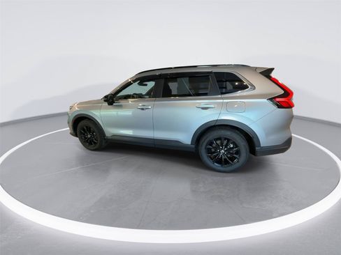 Used 2024 Honda CR-V Sport-L image 4