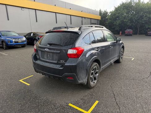 Used 2015 Subaru Crosstrek 2.0i Limited AWD/4WD image 5