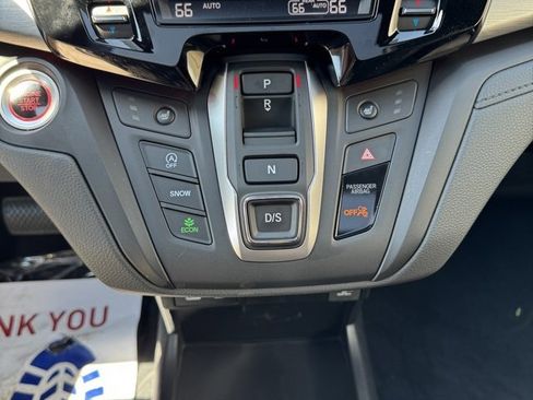 New 2026 Honda Odyssey Sport-L image 22
