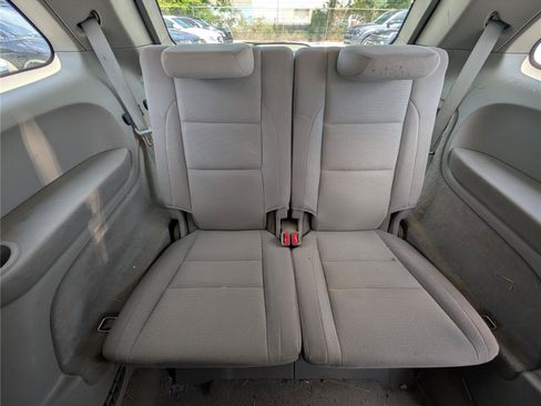 Used 2012 Dodge Durango SXT RWD image 29