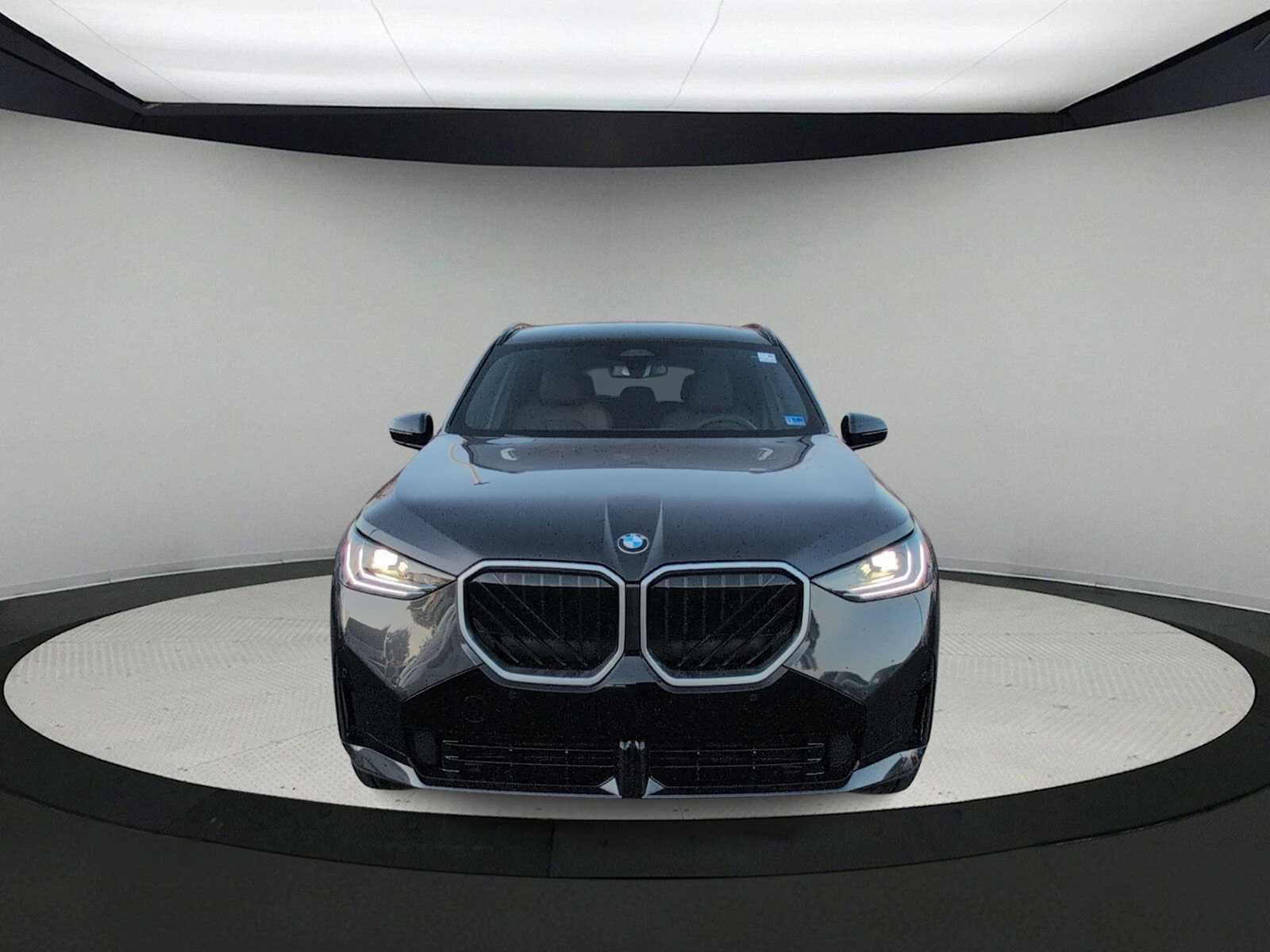 Used 2026 BMW X3 xDrive30i w/ M Sport Package AWD/4WD image 3
