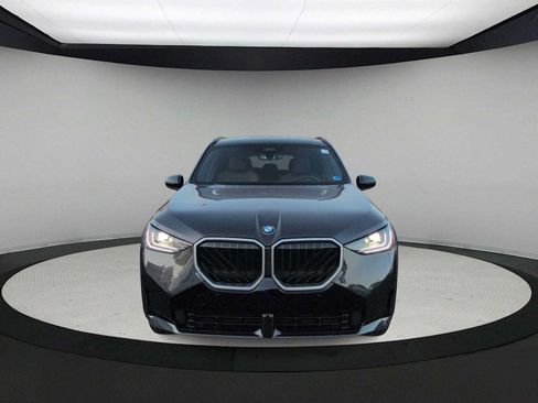 Used 2026 BMW X3 xDrive30i w/ M Sport Package AWD/4WD image 3