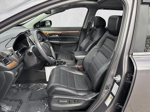 Used 2022 Honda CR-V EX-L image 10