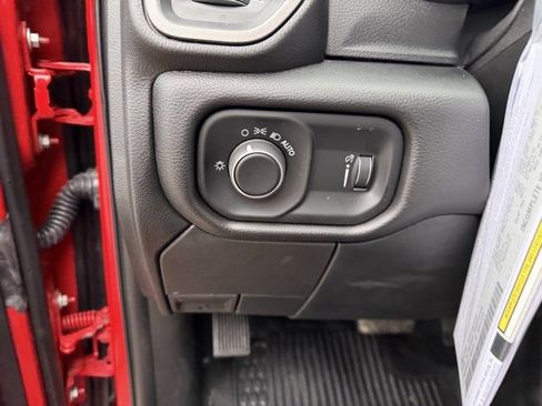 Used 2024 RAM 5500 Tradesman w/ Max Tow Package image 18