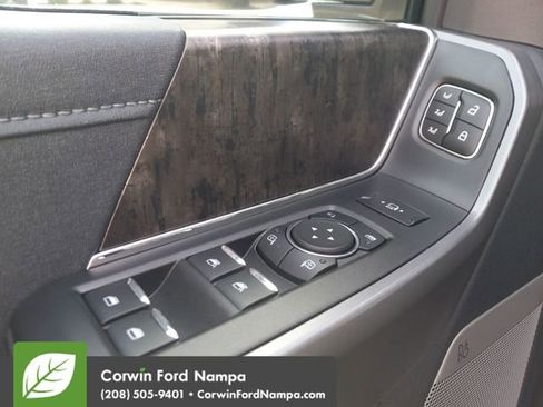 New 2026 Ford F350 Lariat image 11