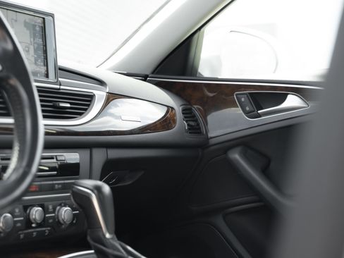 Used 2018 Audi A6 2.0T Premium image 15