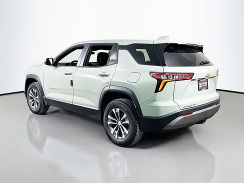 New 2026 Chevrolet Equinox LT w/ Convenience Package II image 6