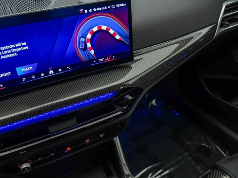 Used 2026 BMW M2 CS image 45