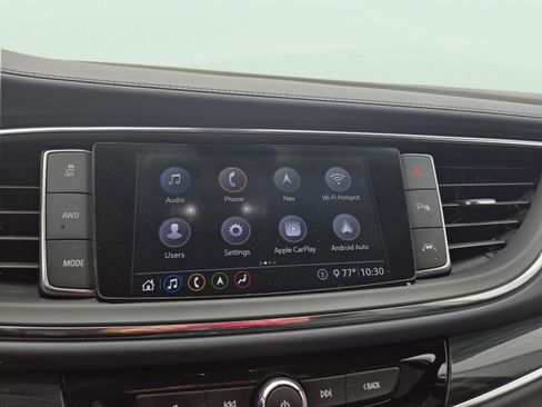 Used 2021 Buick Enclave Premium w/ Surround and Sites Package AWD/4WD image 21