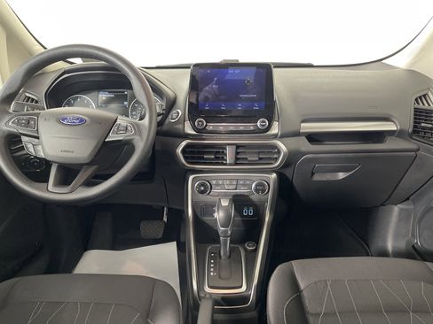 Used 2022 Ford EcoSport SE w/ Interior Protection Package image 15