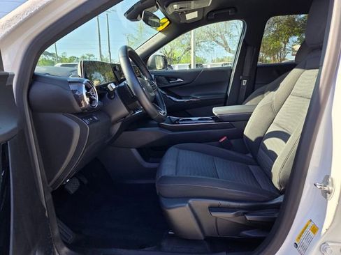 Used 2025 Chevrolet Equinox LT image 12