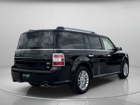 Used 2019 Ford Flex SEL w/ Equipment Group 202A AWD/4WD image 3