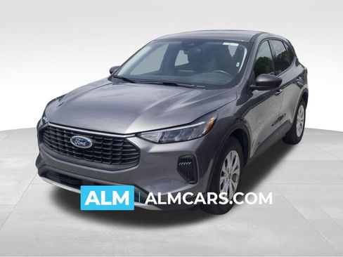 Used 2025 Ford Escape Active FWD image 1