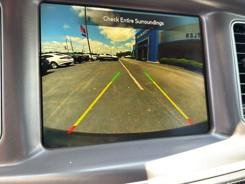 Used 2021 Dodge Charger GT w/ Plus Group RWD image 27